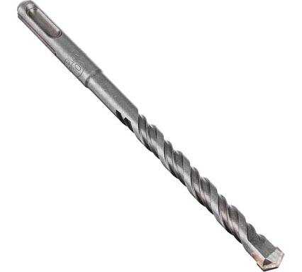 Бур (10x160 мм; SDS-Plus) Ермак 654-137