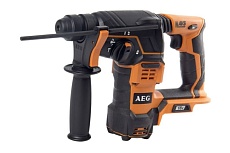 Аккумуляторный перфоратор AEG BBH18-0 408330