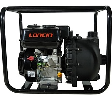 Мотопомпа Loncin LC50HZB23-3.1Q 00-00153926