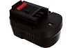 Аккумуляторная батарея для BLACK&DECKER (1.5 Ач, 14.4 В, Ni-Cd) Pitatel TSB-044-BD14B-15C