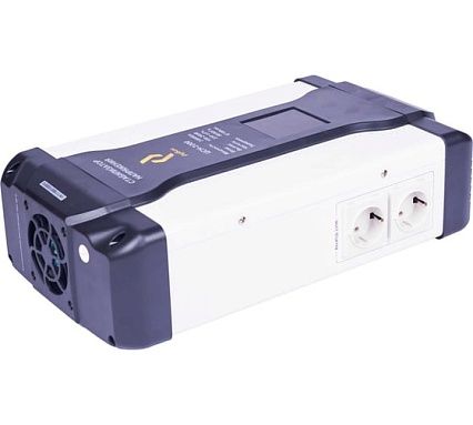 Однофазный стабилизатор напряжения Рубин ЦСН 3 000 (3000ва) РЭ-ЦСН 3000