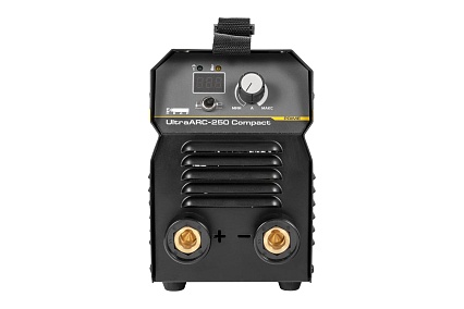 Инверторный аппарат Кедр UltraARC-250 Compact 220В, 10-250А 8018138