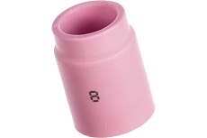 Сопло газовая линза IGS0095 (12.5 мм) для горелок TS 9-20-25 Сварог 87383