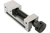 Прецизионные станочные тиски Debever Machining Solutions PTVG серия Standard 80x100 мм DB-S-PTVG80100