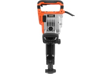 Электрический отбойный молоток Messer OM-125LT 33-34-002