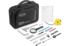 Комплект ВИК поверенный с калибровкой/поверкой на каждое СИ Элитест 00135146