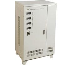 Стабилизатор напряжения IEK СНИ 3 45кВА 3ф IVS10-3-45000 289341