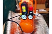Компрессор с прямой передачей Кратон AC-175-6-DD 3 01 01 030