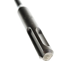 Бур по бетону Profi Plus (6х160 мм; SDS-plus) CUTOP 49-6160