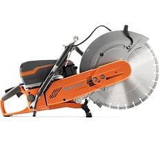 Бензорез 14&quot; Husqvarna Construction K970 9673480-01