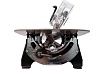 Лобзиковый станок JIB SSA22V 0.125 кВт, 230В 1310020280000