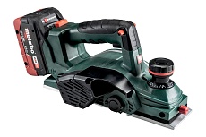 Аккумуляторный рубанок Metabo HO 18 LTX 20-82 602082890