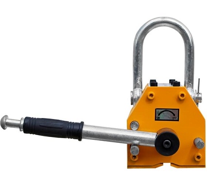 Захват магнитный Shtapler PML-A 1000 г/п 1000 кг 71036545