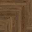 SPC ламинат Alpine Floor Parquet Light Дуб Далим 600x125x4 мм, ECO 13-33B