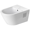 Подвесное биде Duravit D-Neo 229515