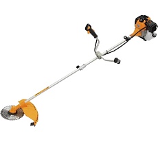 Бензиновая коса Carver GBC-052S 01.001.00014