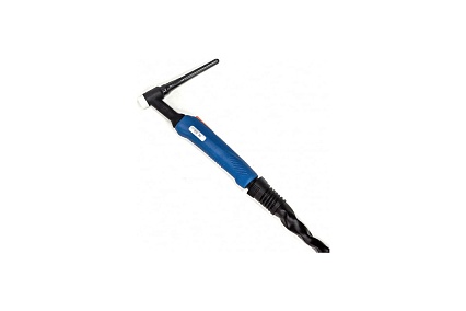 Горелка TIG INTER TIG 200 AC/DC Pulse Aurora 23067