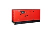 Дизельная электростанция Fubag DS 137 DAC ES , трехфазная, кожух, пож, 431208.3