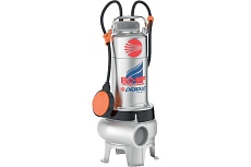 Насос Pedrollo BCm 10/50-MF 10 м 48SGM85A0A1U