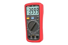 Цифровой мультиметр UNI-T UT39C+ 00-00001503