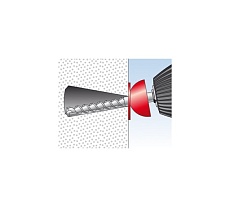 Коническое сверло Fischer PBB 90634