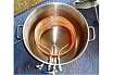 Котел стальной двухконтурный AXIS 25 квт -01-25TW-00 AXIS-01-25TW-00
