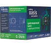 Циркуляционный насос Oasis C-25/8 4640130924447