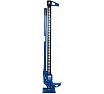Реечный домкрат Kraft 3т 125-1050 мм KT 800090