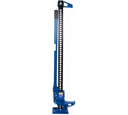 Реечный домкрат Kraft 3т 125-1050 мм KT 800090