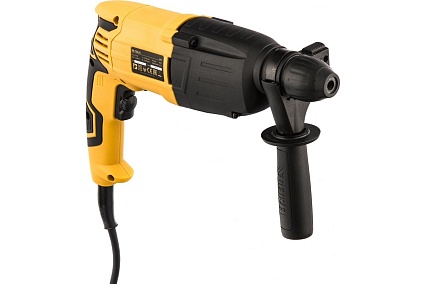 Электрический перфоратор Denzel RH-750-24 26605