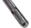 Бур усиленный (5x110 мм) SDS-plus Gigant GRD 11047
