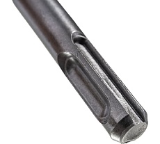Бур усиленный (5x110 мм) SDS-plus Gigant GRD 11047