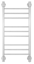 Полотенцесушитель электрический Energy Ergo2 P EETRERGO2P854 40x85 хром