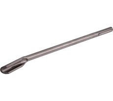 Зубило канальное (26x400 мм; SDS-MAX) Messer 20-04-400