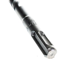 Бур по бетону SDS-PLUS (10x160 мм) Matrix 70640