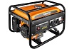 Бензиновый генератор Deko dkeg210, 3.2 квт 065-1085
