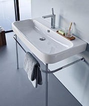 Раковина Duravit Happy D.2 2318800000 80 см