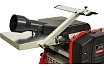 Фуговально-рейсмусовый станок JIB PT250A B 1.5 к Вт, 230 В 0610020417000