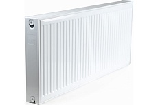 Стальной панельный радиатор AXIS Ventil 21 500x1200 215012V