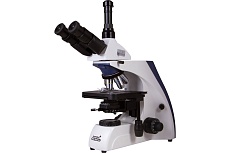 Микроскоп med 30t Levenhuk тринокулярный 73997