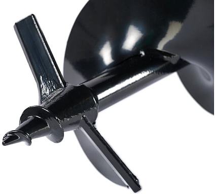 Комплект мотобур BURAN DT-700 со шнеком DRILL 200x800 S00138