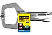 Точечный ручной зажим 250x50мм Stayer PROFI PRO-Fix 22476_z01