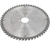 Диск пильный для ЛДСП 190x2.2/1.6x30 мм, Z=56, A=10° WOODWORK 38.190.56
