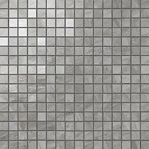 Мозаика Atlas Concorde Marvel Stone  Bardiglio Grey Mosaico Lappato 30x30 см, AS3S