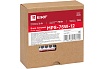 Блок питания EKF 12В MPS-75W-12 Proxima mps-75w-12