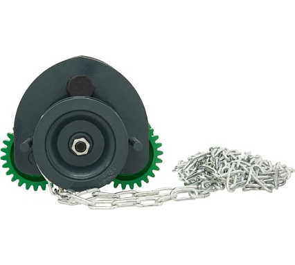 Приводная каретка передвижения EURO-LIFT HGT КПП 2/6 (2 т, 6 м)