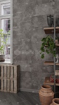 Настенная кварц-виниловая плитка Alpine Floor Wall Ваймеа 609,6x304,8x1 мм, ECO 2004-15