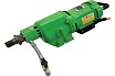 Электробормотор 2,6 кВт c PRCD блоком Dr.Schulze BDK-26 WEKA DK26 MS13000193