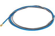 Канал направляющий (3 м; D 0.8-1.0 мм) для MIG/MAG Elitech 0606.005301