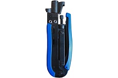 Инструмент обжимной для компрессионных F разъемов Iron Master T02C T02CIM